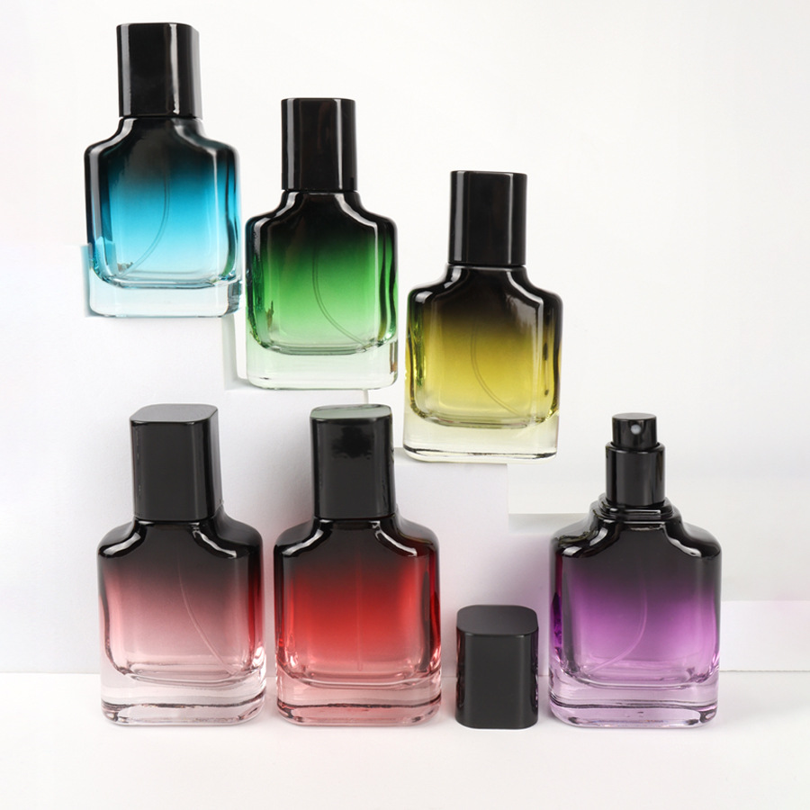 Botol parfum 30ml, botol sempr - Perfume Zara ulasan dan harga