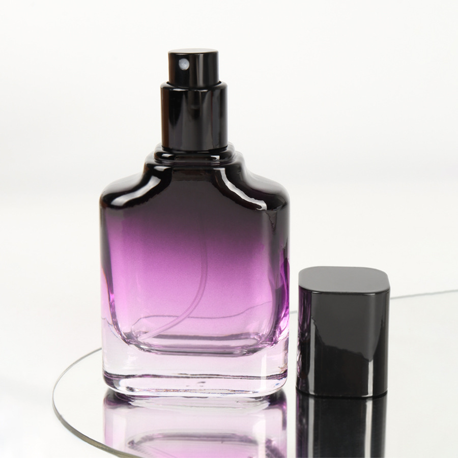 Botol parfum 30ml, botol sempr - Perfume Zara ulasan dan harga