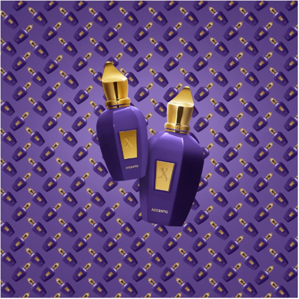 Xerjoff Accento EDP, 100ml—Par - Xerjoff Perfume Fragrance ulasan dan harga