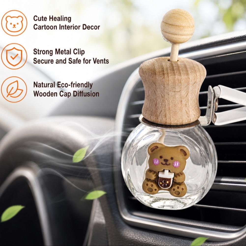 Botol Parfum yang Dipasang di  - Perfume Fragrance Outlet ulasan dan harga