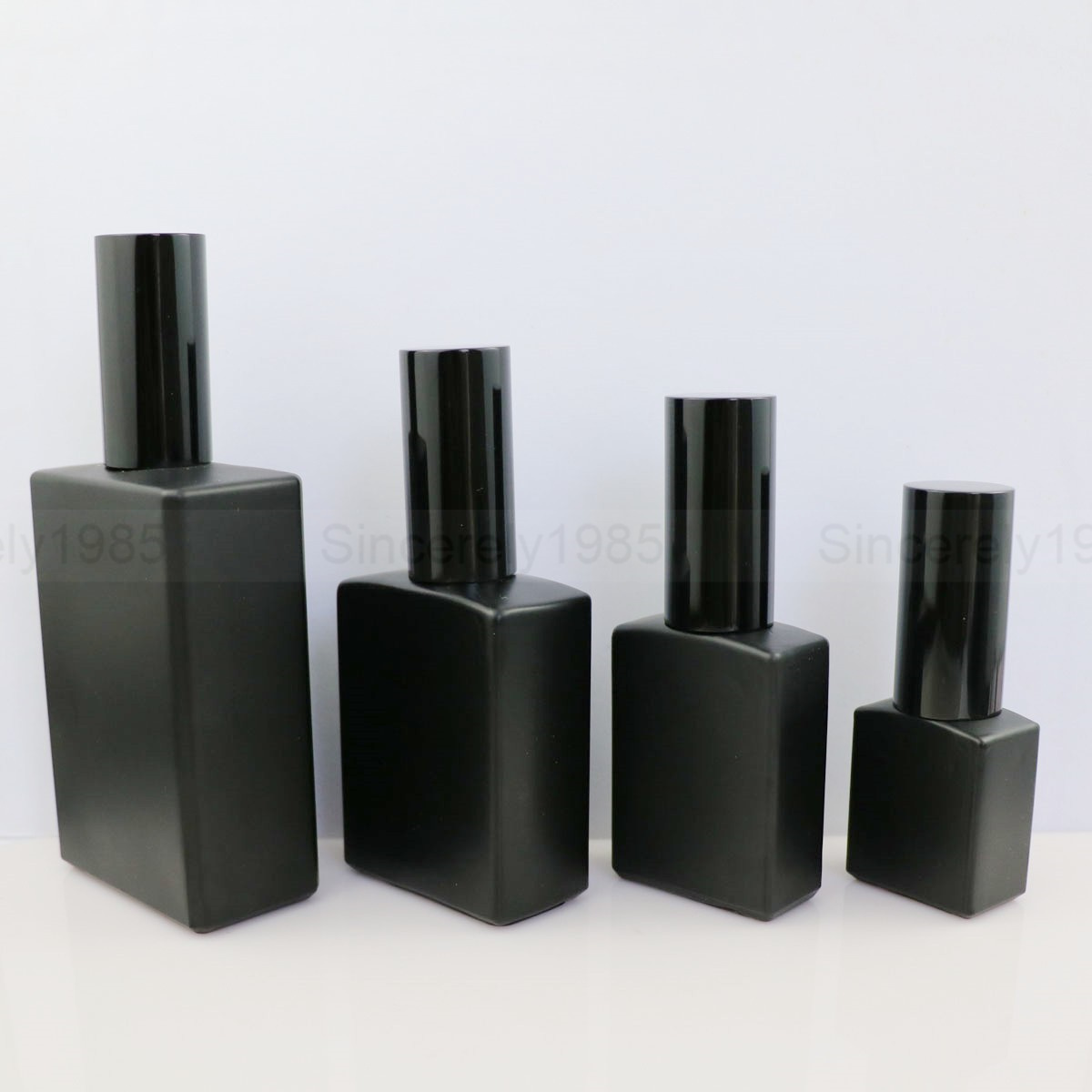 1X 3X botol semprot parfum kac - Perfume Zara ulasan dan harga