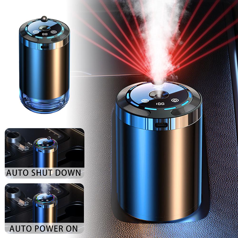 Penyegar Udara Mobil Aromatera - Perfume Fragrance Outlet ulasan dan harga