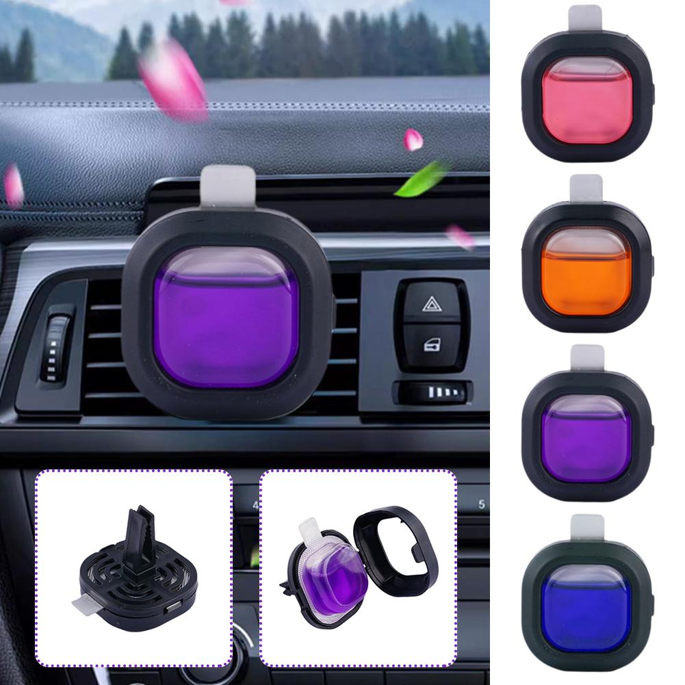 Penyegar Udara Mobil Aromatera - Perfume Fragrance Outlet ulasan dan harga