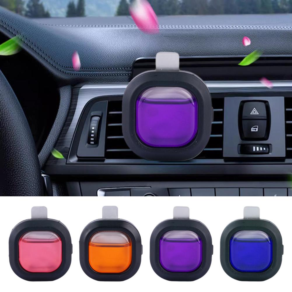 Penyegar Udara Mobil Aromatera - Perfume Fragrance Outlet ulasan dan harga