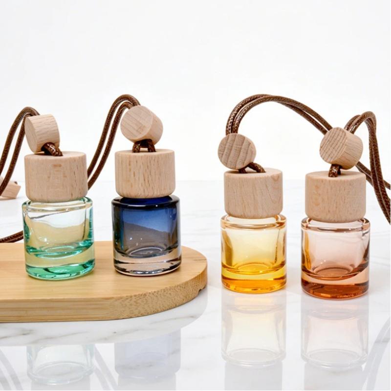 Botol Difuser Minyak Esensial  - Perfume Fragrance Diffuser ulasan dan harga