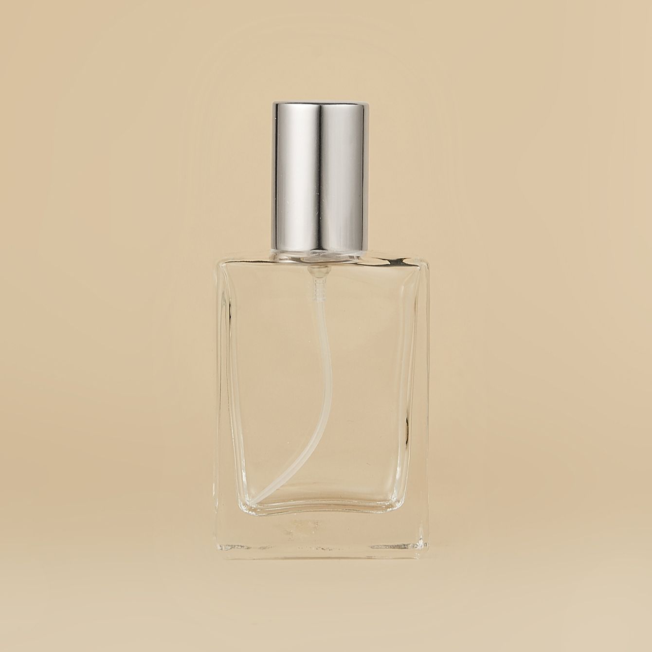 Semprotan kaca persegi 30ml, s - Perfume Zara ulasan dan harga