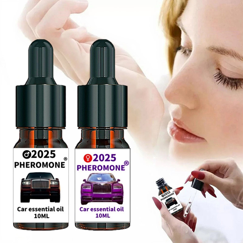 Minyak Esensial Feromon Pasang - Perfume Fragrance Enhancer ulasan dan harga