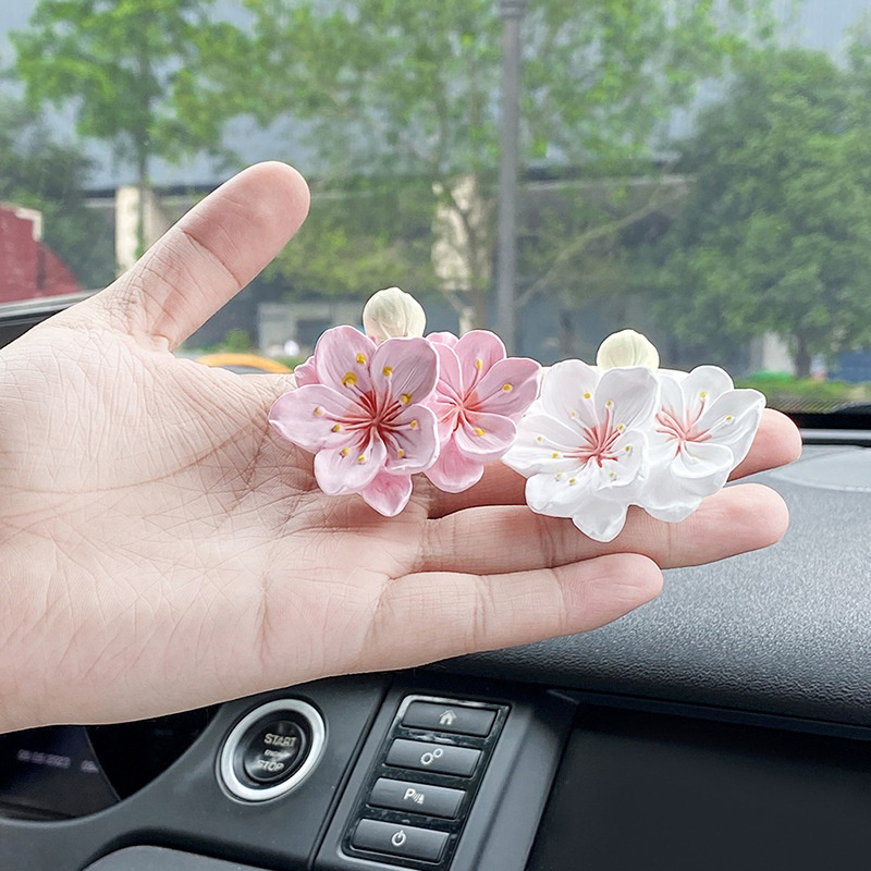1 Buah Klip Parfum Kecil Modis - Perfume Fragrance Diffuser ulasan dan harga