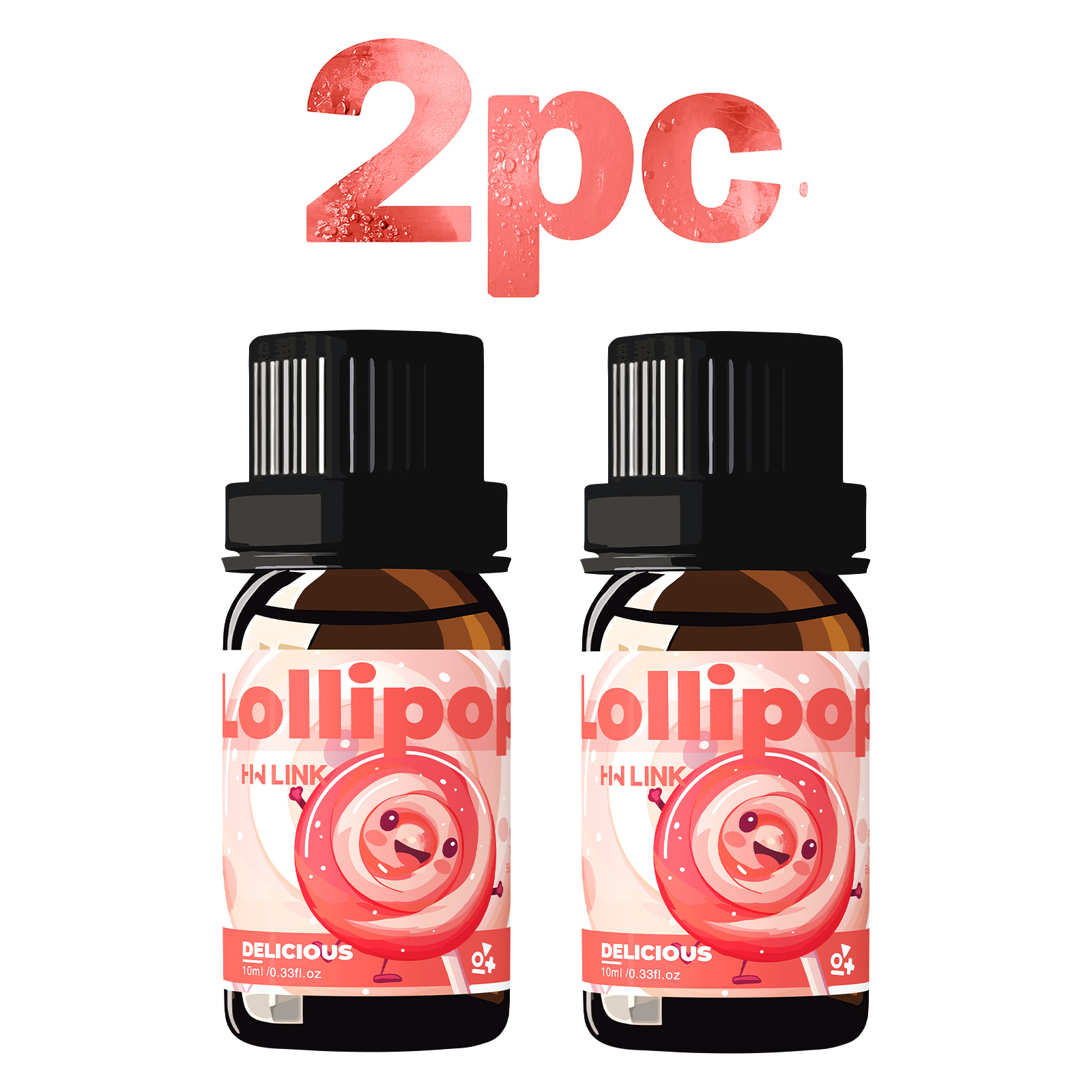 2pc Minyak Aroma Lezat Untuk P - Perfume Fragrance Diffuser ulasan dan harga
