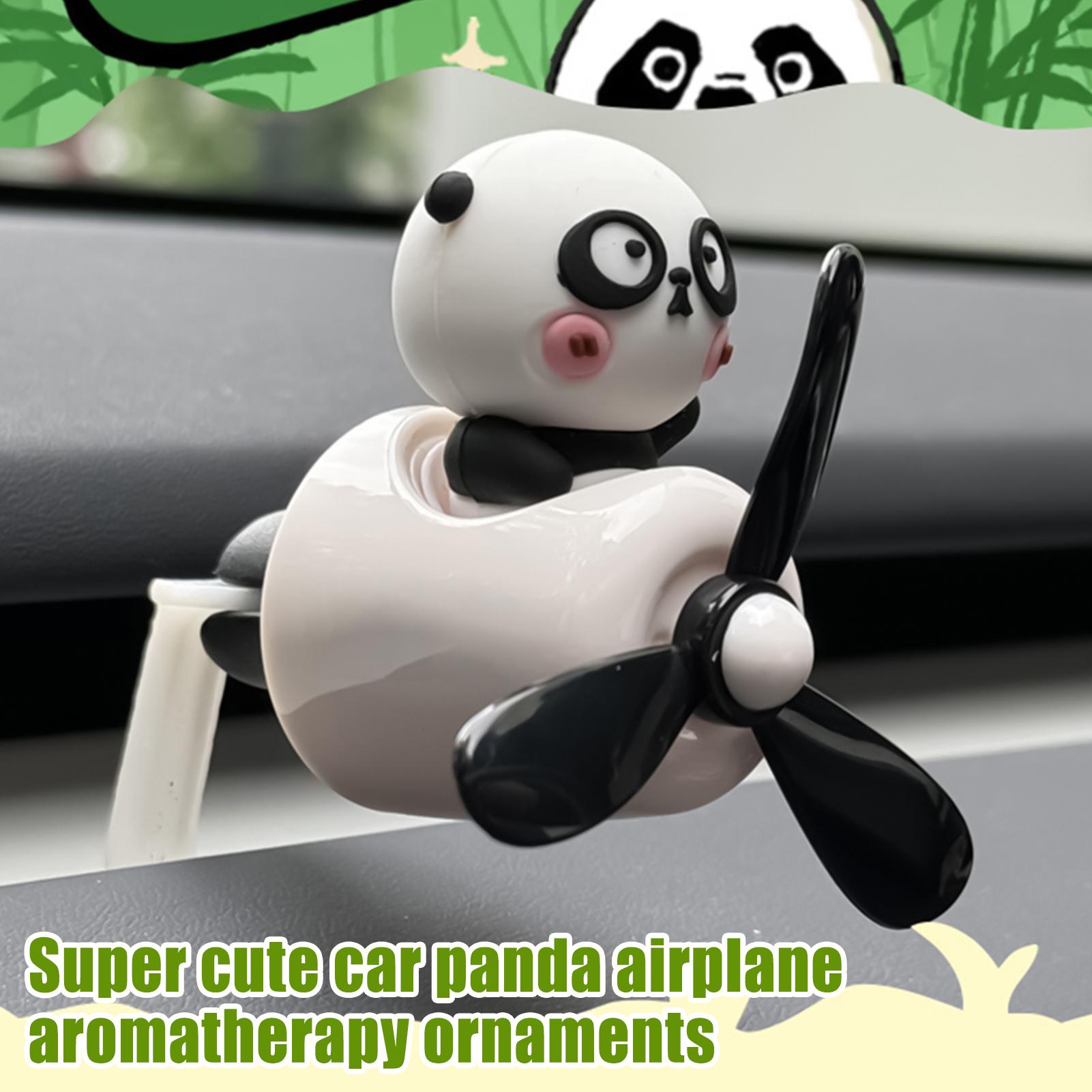 Penyegar Udara Mobil Kartun Pa - Perfume Fragrance Outlet ulasan dan harga