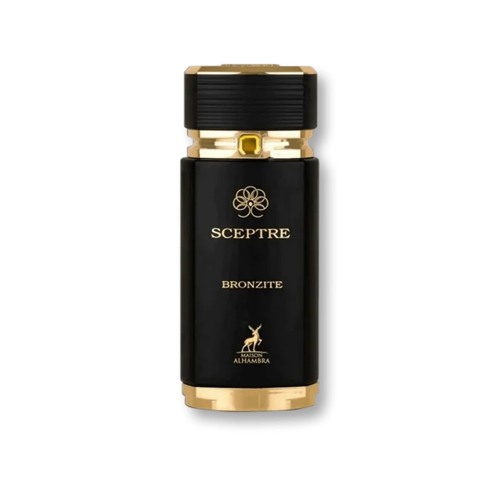 Maison Alhambra Sceptre Bronzi - Perfume Fragrance Lasting ulasan dan harga