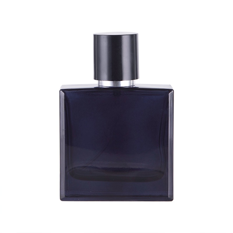 Botol semprot parfum kaca kota - Perfume Zara ulasan dan harga