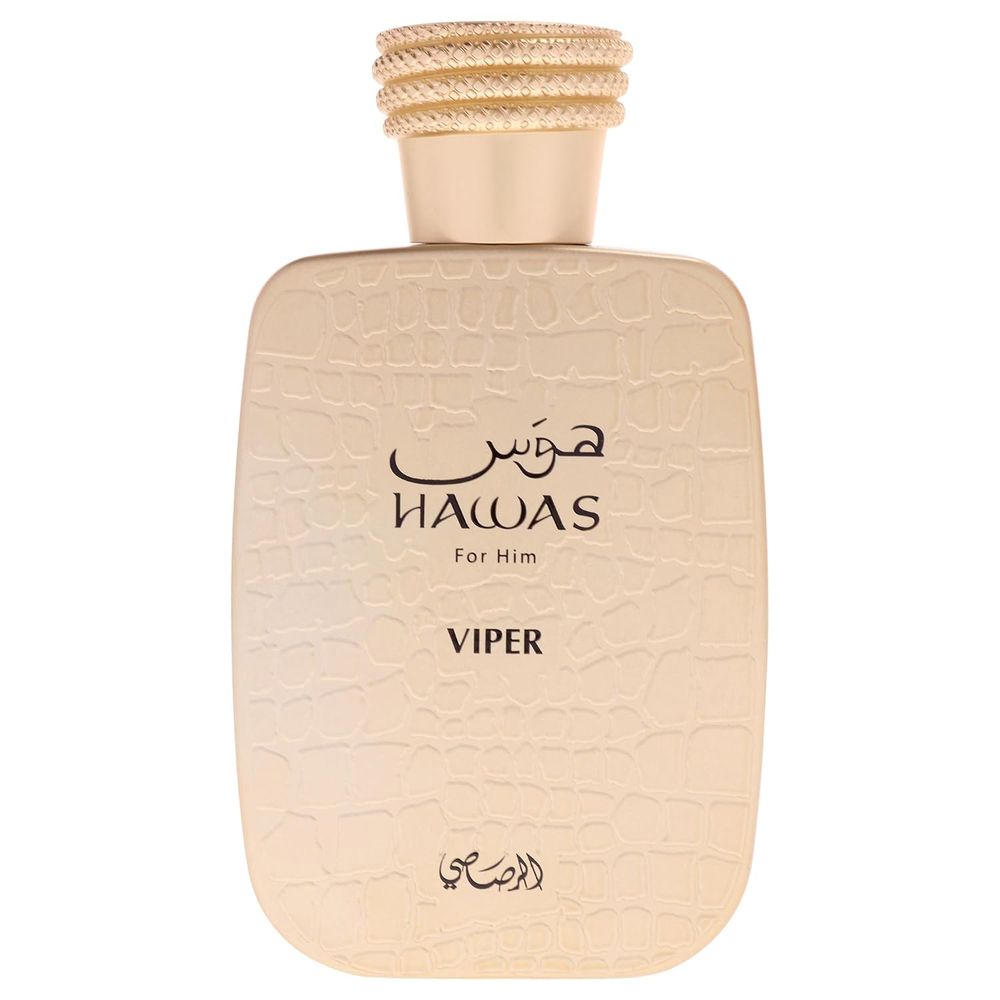 Hawas Viper For Him Eau De Par - Perfume Fragrance Lasting ulasan dan harga