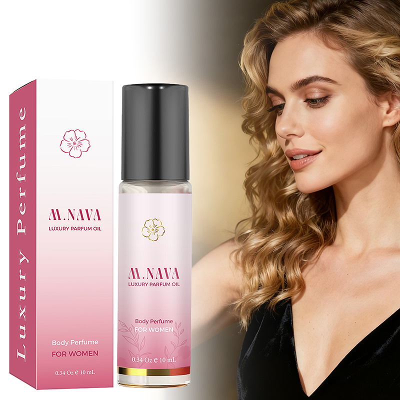 Parfum Roll-on Feromon Peningk - Perfume Fragrance Enhancer ulasan dan harga