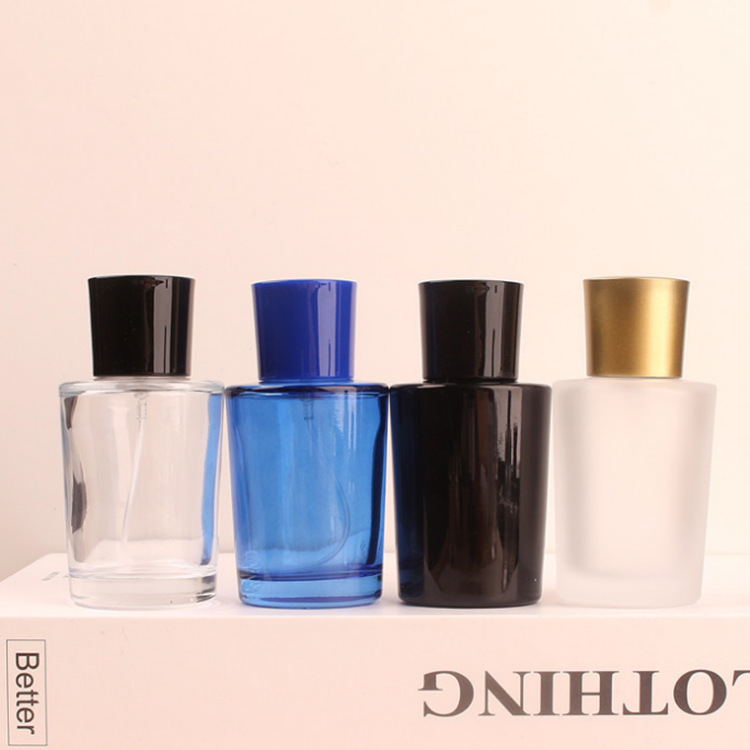 Botol Semprot Parfum Kaca Koso - Perfume Zara ulasan dan harga