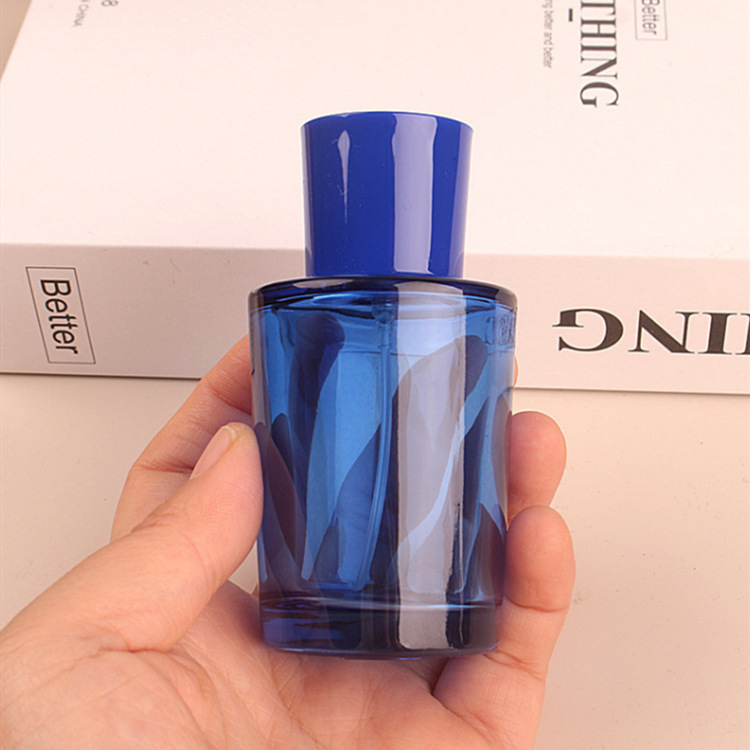 Botol Semprot Parfum Kaca Koso - Perfume Zara ulasan dan harga