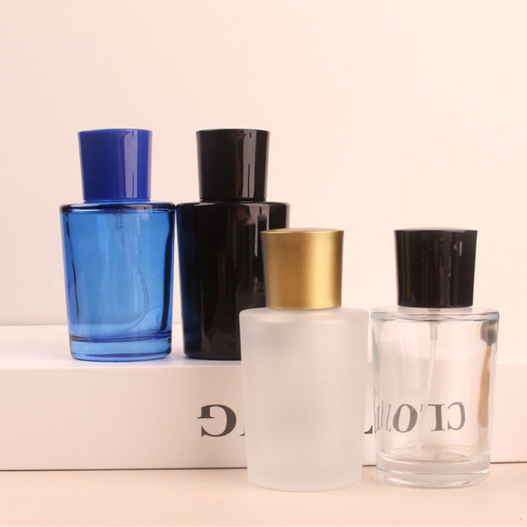 Botol Semprot Parfum Kaca Koso - Perfume Zara ulasan dan harga