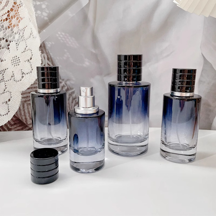 1 buah botol parfum portabel i - Perfume Zara ulasan dan harga