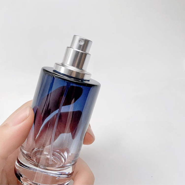 1 buah botol parfum portabel i - Perfume Zara ulasan dan harga