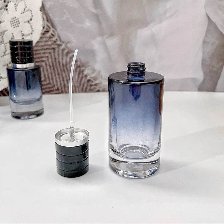 1 buah botol parfum portabel i - Perfume Zara ulasan dan harga