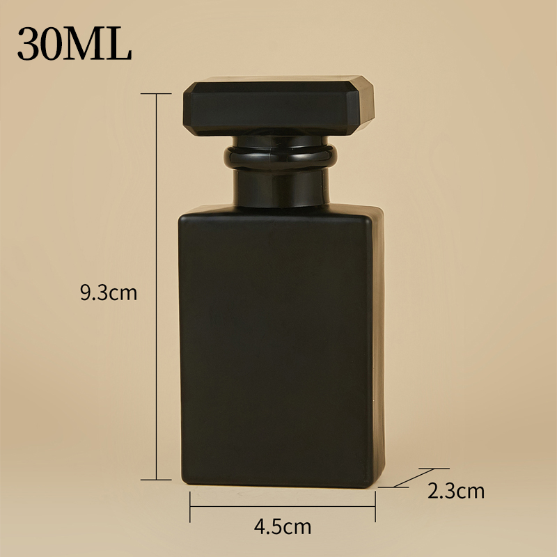 1 Buah Botol Penyemprot Parfum - Perfume Zara ulasan dan harga