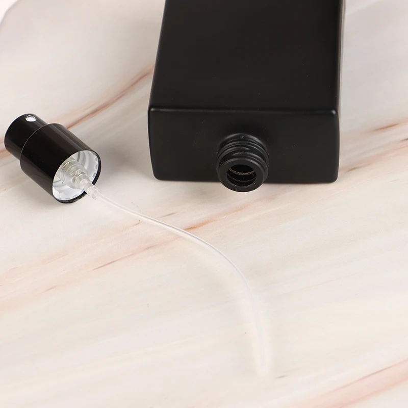 1 Buah Botol Penyemprot Parfum - Perfume Zara ulasan dan harga