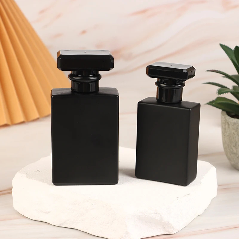 1 Buah Botol Penyemprot Parfum - Perfume Zara ulasan dan harga