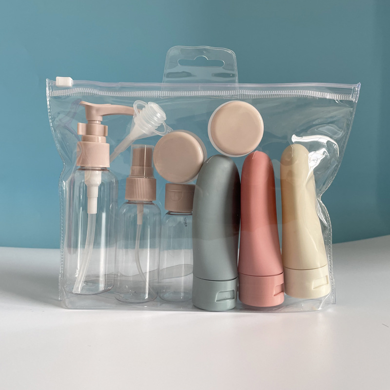Set botol parfum semprot isi u - Perfume Fragrance Vending Machine ulasan dan harga