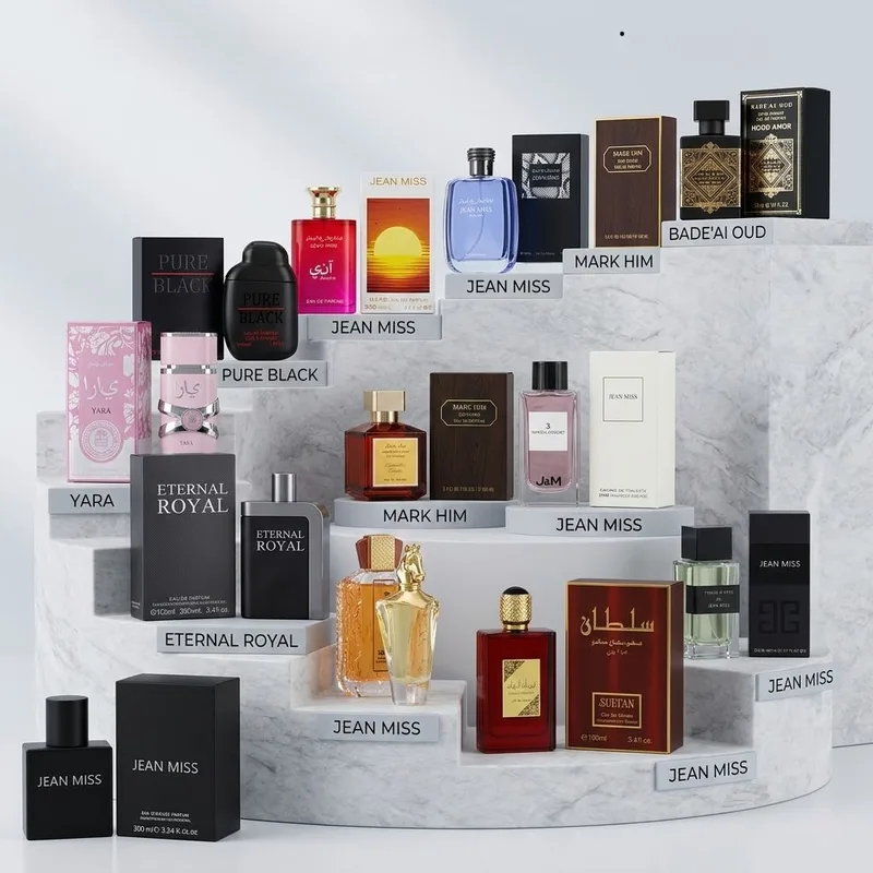Wangian Tahan Lama untuk Wanit - Perfume Fragrance Lasting ulasan dan harga