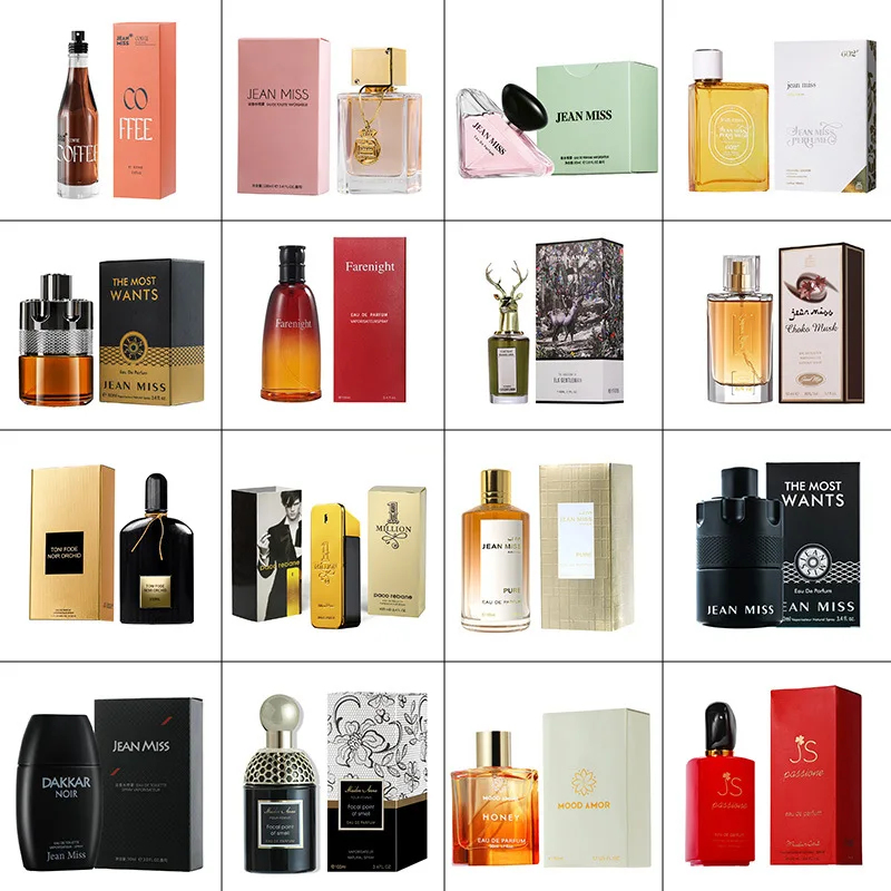 Wangian Tahan Lama untuk Wanit - Perfume Fragrance Lasting ulasan dan harga