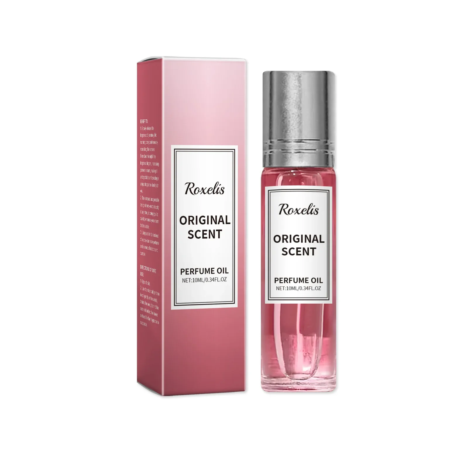 Parfum bola portabel meningkat - Perfume Fragrance Enhancer ulasan dan harga