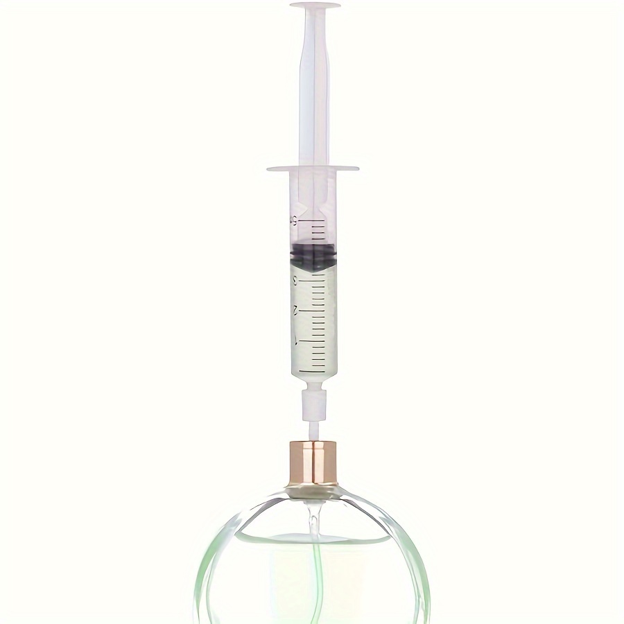 3 Buah Dispenser Parfum Cair P - Perfume Fragrance Vending Machine ulasan dan harga