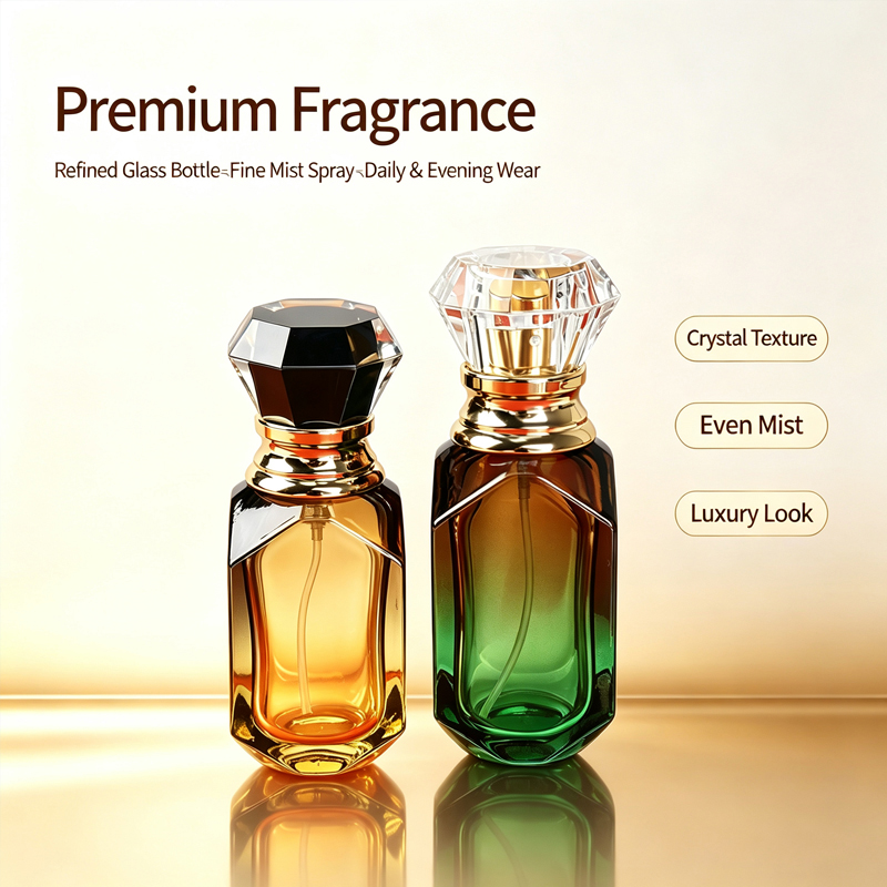 Botol Semprot Parfum 30ml, Bot - Perfume Zara ulasan dan harga