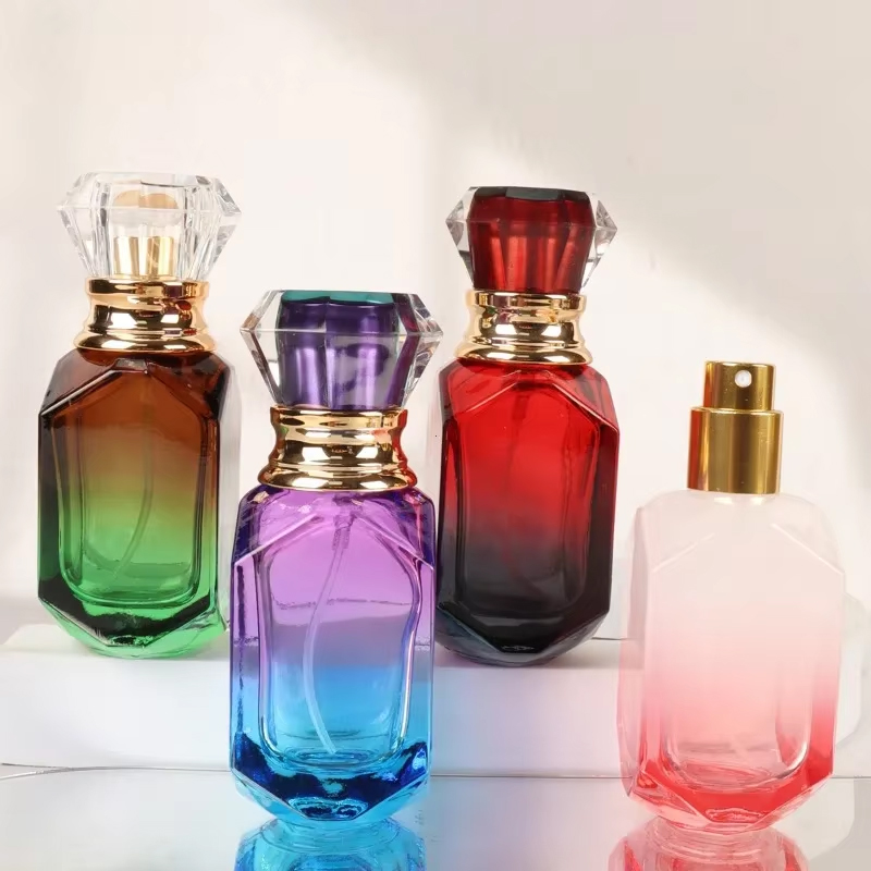 Botol Semprot Parfum 30ml, Bot - Perfume Zara ulasan dan harga