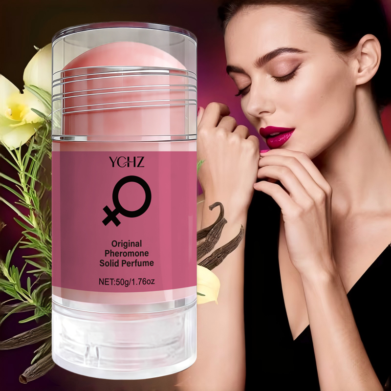 Balsem Padat Aroma Feromon Seg - Perfume Fragrance Enhancer ulasan dan harga