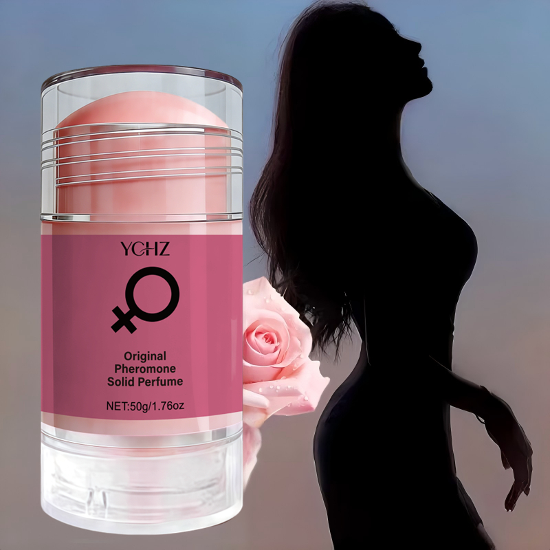 Balsem Padat Aroma Feromon Seg - Perfume Fragrance Enhancer ulasan dan harga