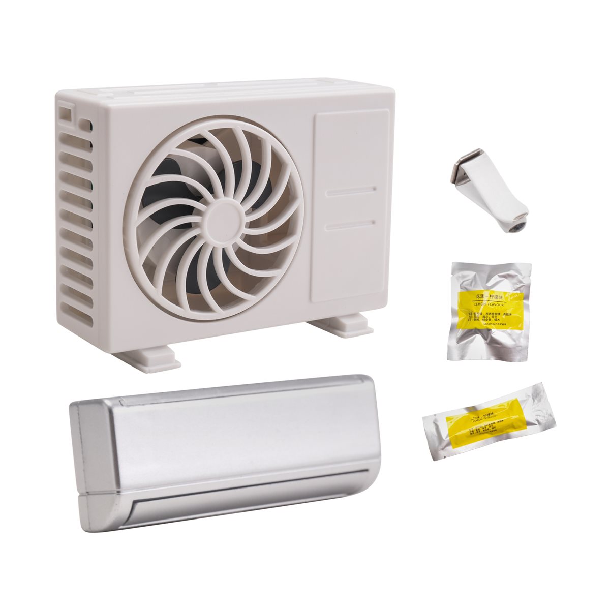 [Greatitem] Mini Air Condition - Perfume Fragrance Outlet ulasan dan harga