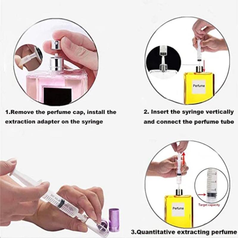 Alat Suntik Transfer Cairan Pa - Perfume Fragrance Gallon ulasan dan harga