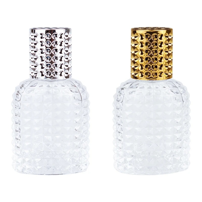 1-3 buah 30ml 50ml botol parfu - Perfume Zara ulasan dan harga