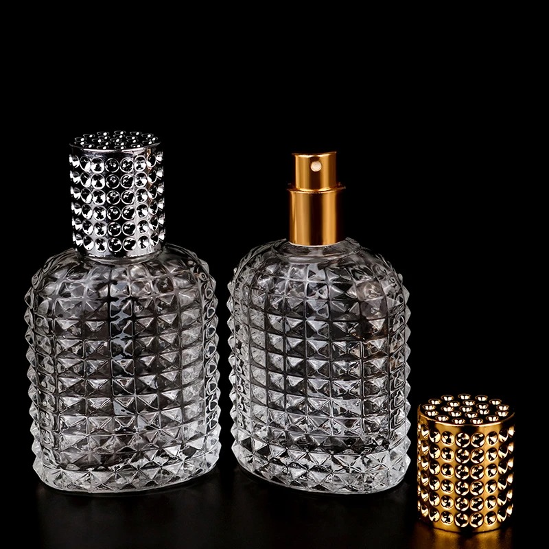 1-3 buah 30ml 50ml botol parfu - Perfume Zara ulasan dan harga